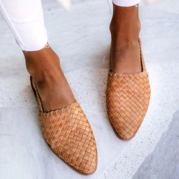 Shoes & Footwear