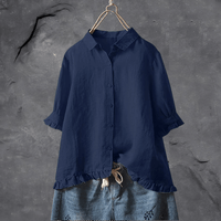 Lola - Elegant blouse