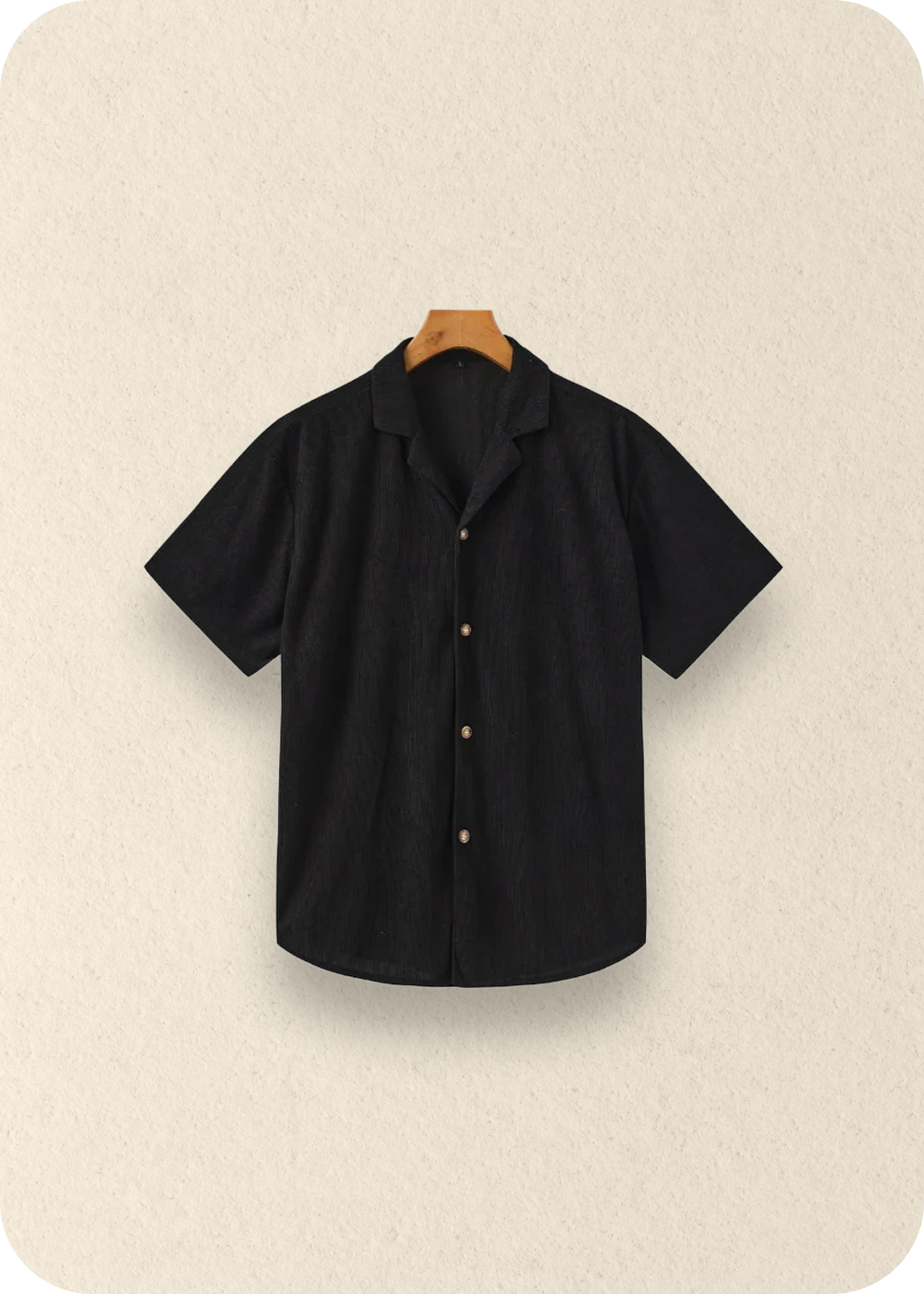 Azuriel | Outfit | Linen Summer Set