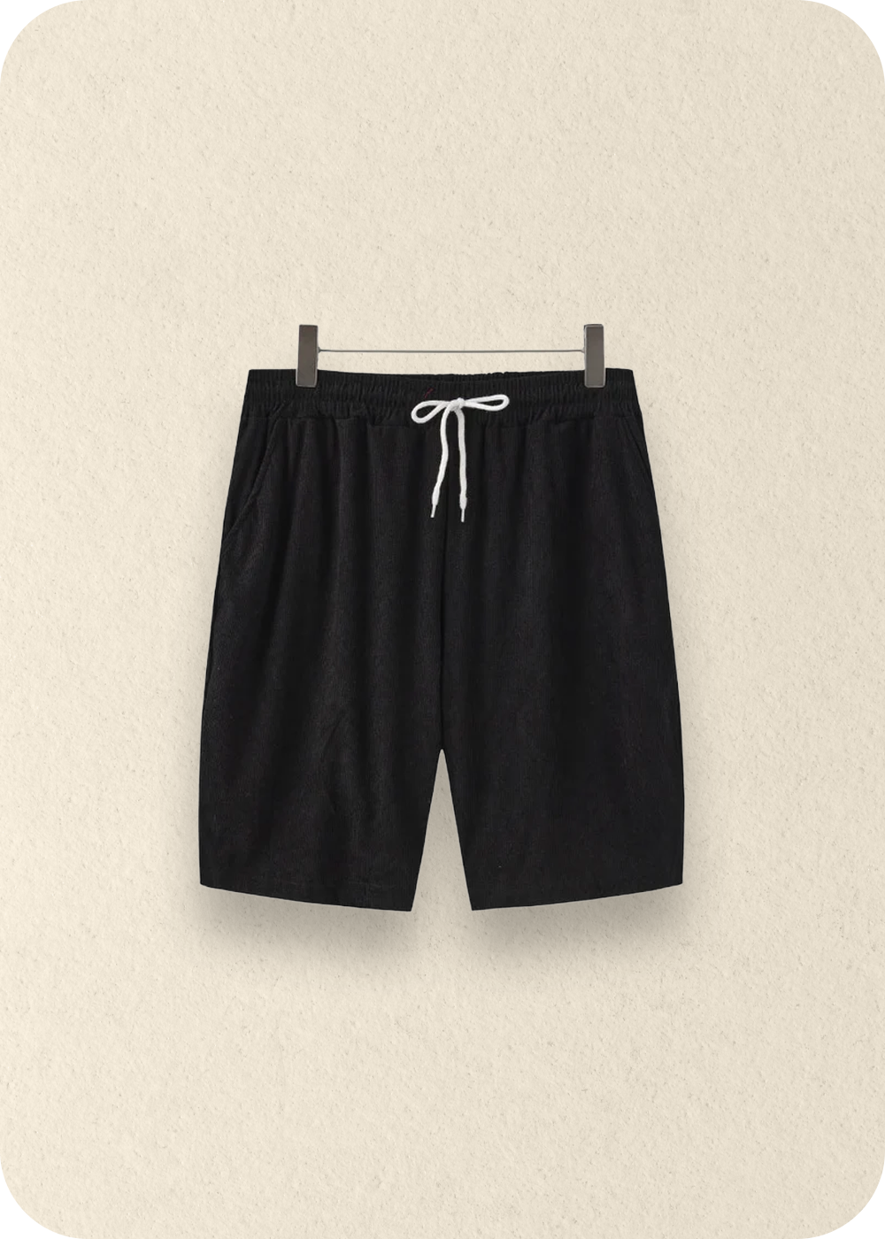 Azuriel | Outfit | Linen Summer Set