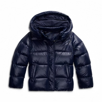Women’s Classic Quilted Jacket – Lightweight Insulated Layer for Chill Days