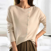 Ruth | Women's Warm Sweater