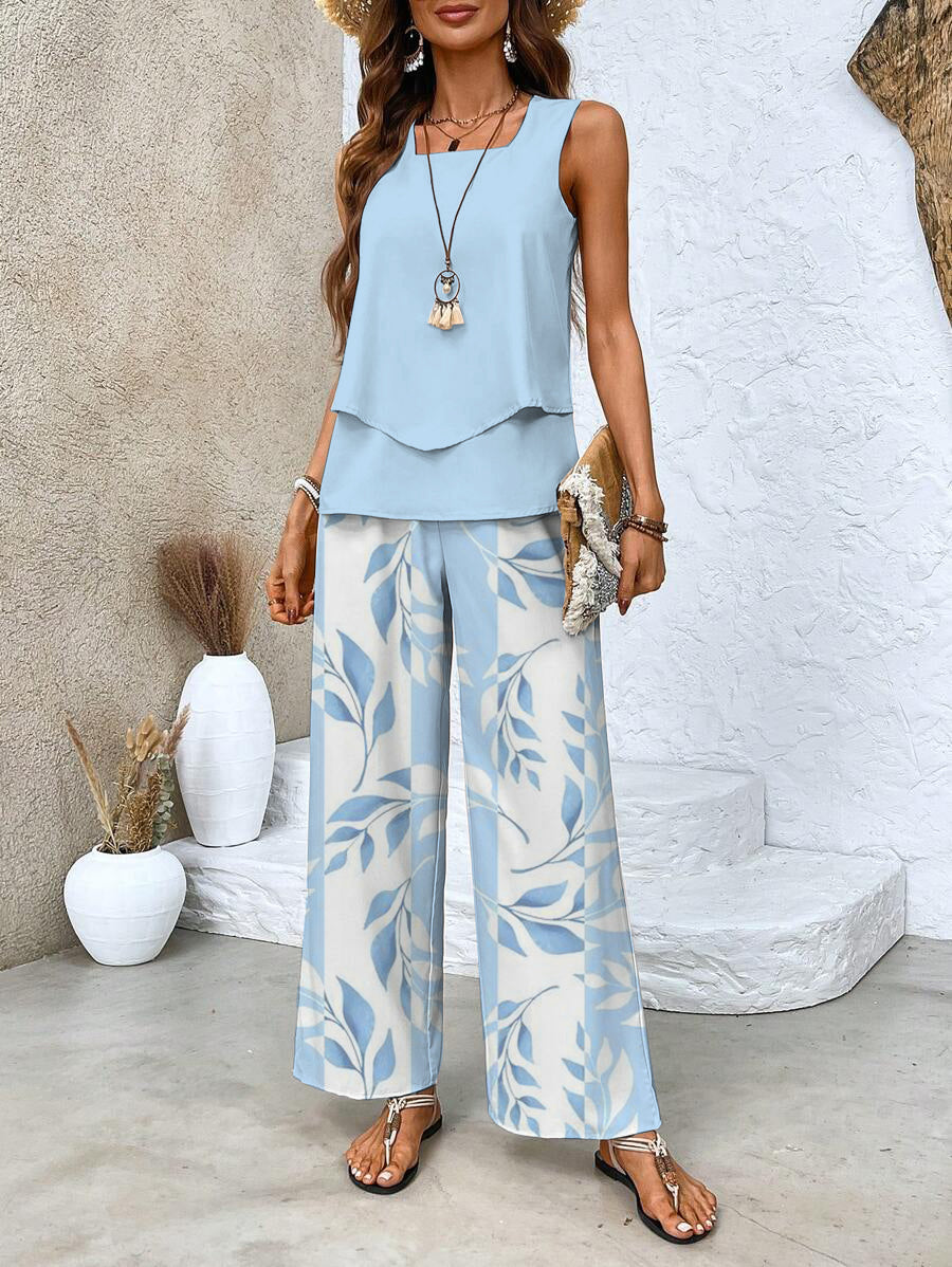 Esther | Luxury Summer Set