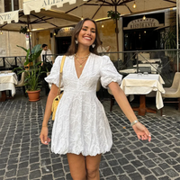 Millie - Italian-Inspired Dress