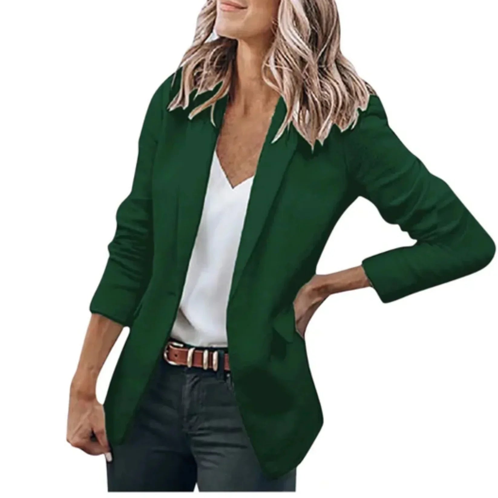 Casual Women's Blazers | Chic