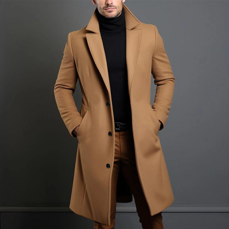 Talon | Men’s Stylish Winter Coat