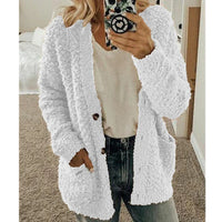 Esarine - Warm vest Open comfort
