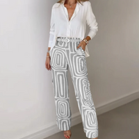 Lois - Two Piece Set for Women