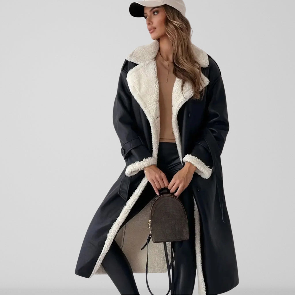 Cheryl | Elegant winter coat
