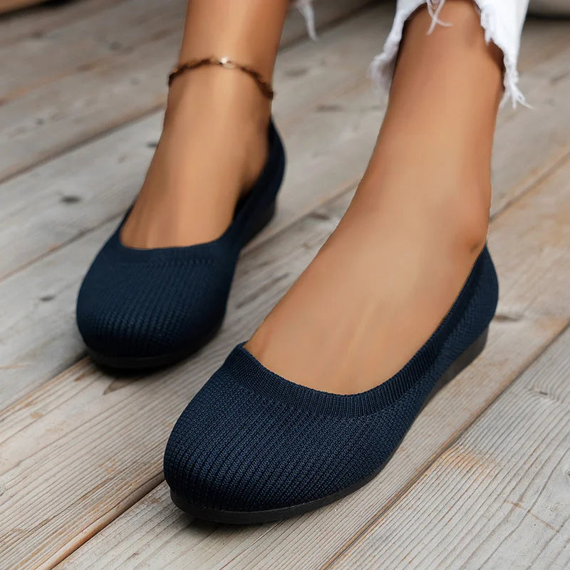 Romina - Women's Ballet Flats