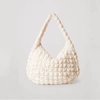 Down Shoulder Bag – The Perfect Travel Companion!