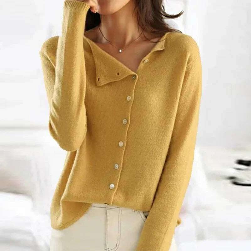 Ruth | Women's Warm Sweater