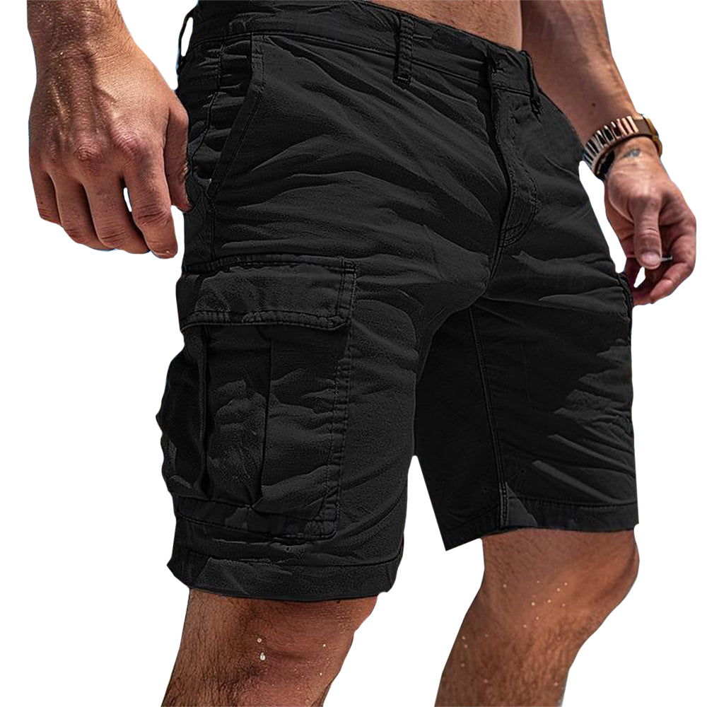 Cargento | Shorts | Men’s Summer Cargo Shorts