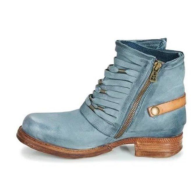 Comfortable Footwear