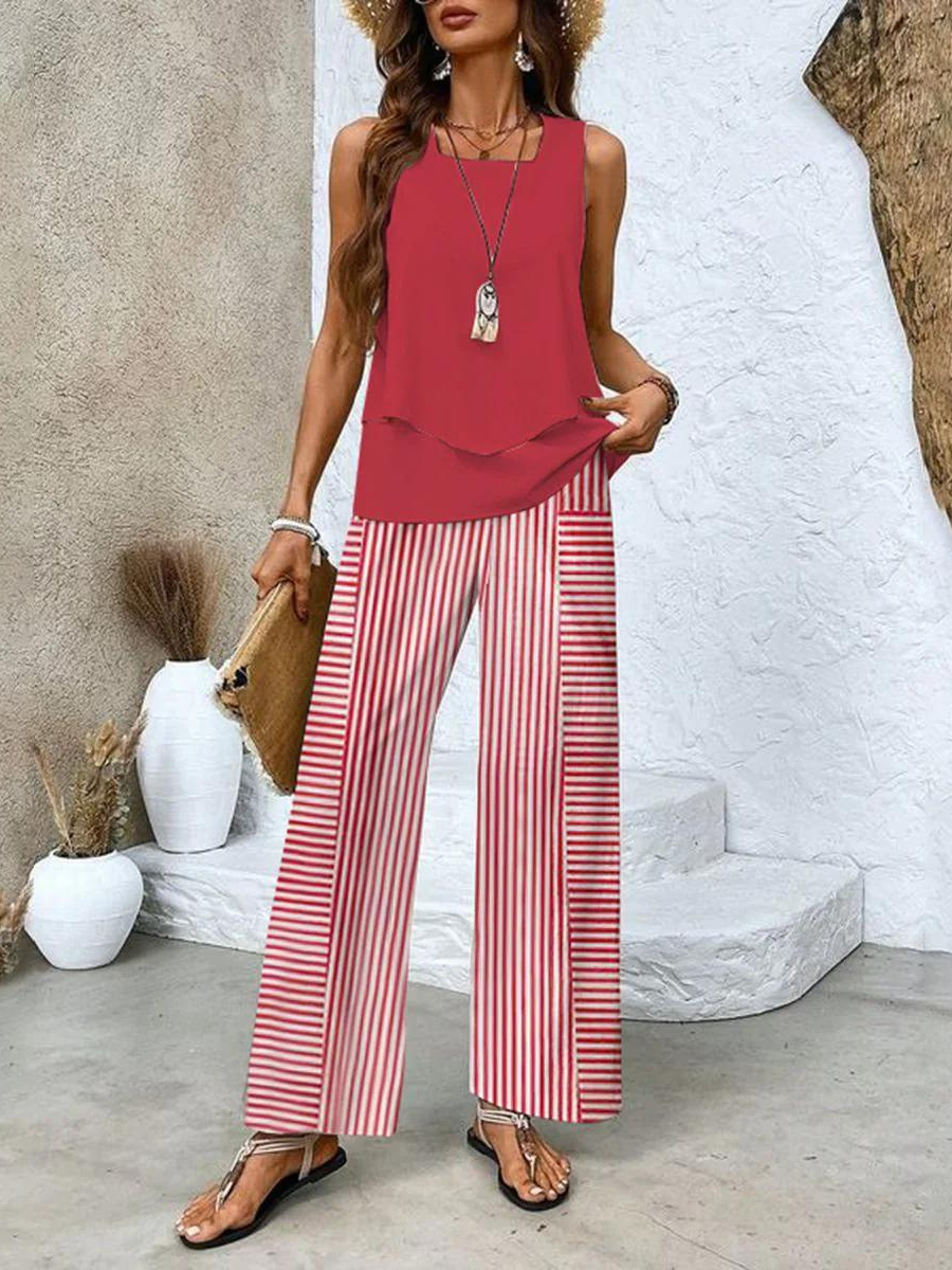 Esther | Luxury Summer Set