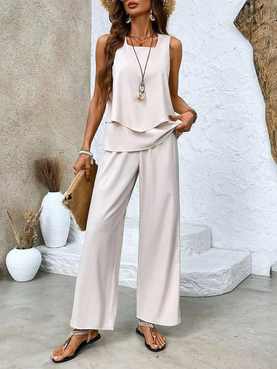 Esther | Luxury Summer Set