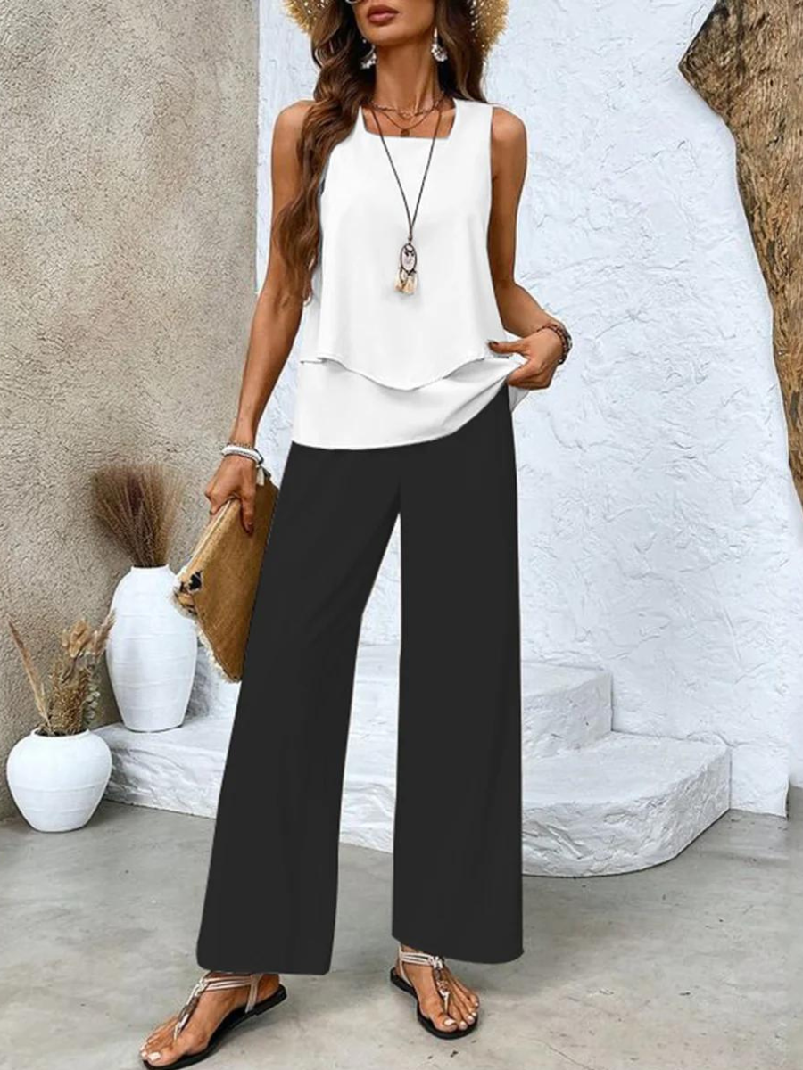 Esther | Luxury Summer Set