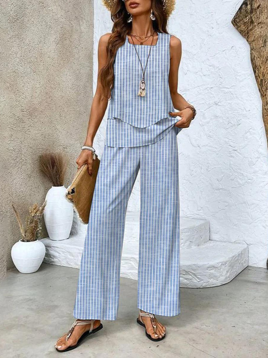Esther | Luxury Summer Set