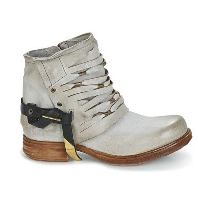 Comfortable Footwear