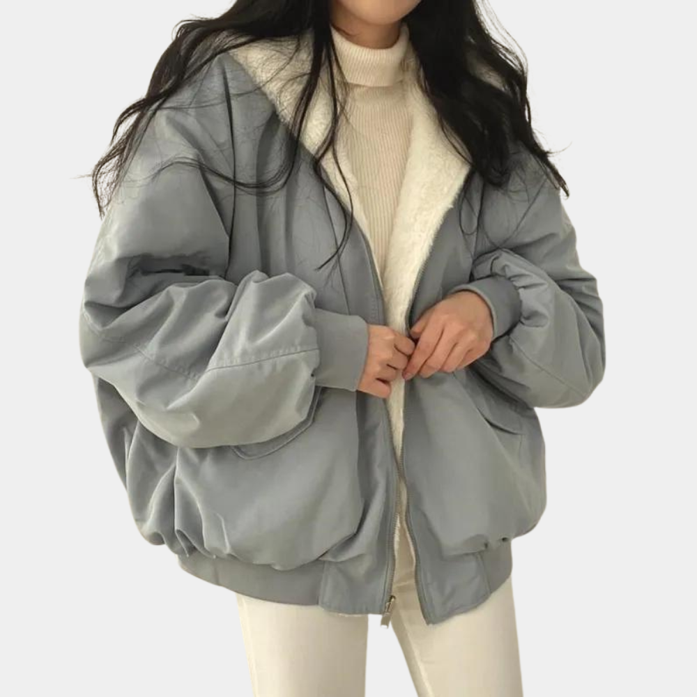 Ace | Women’s Winter Padded Coat
