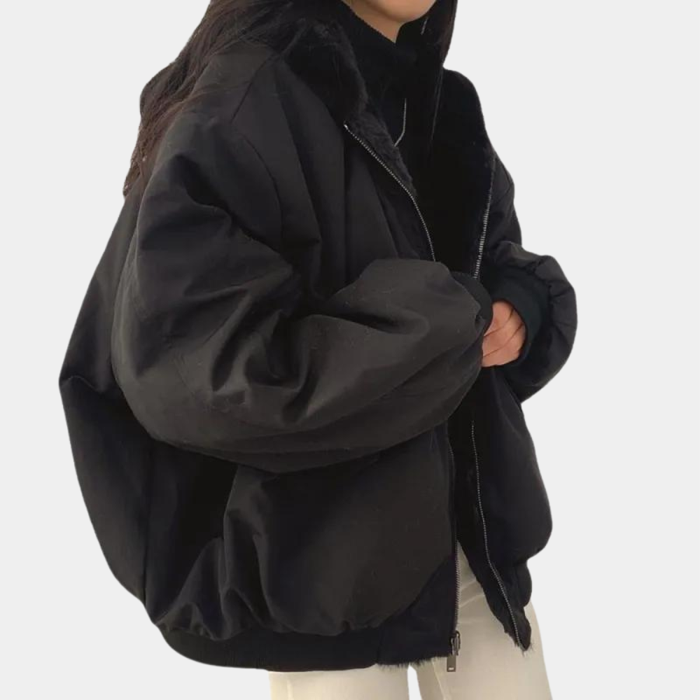 Ace | Women’s Winter Padded Coat