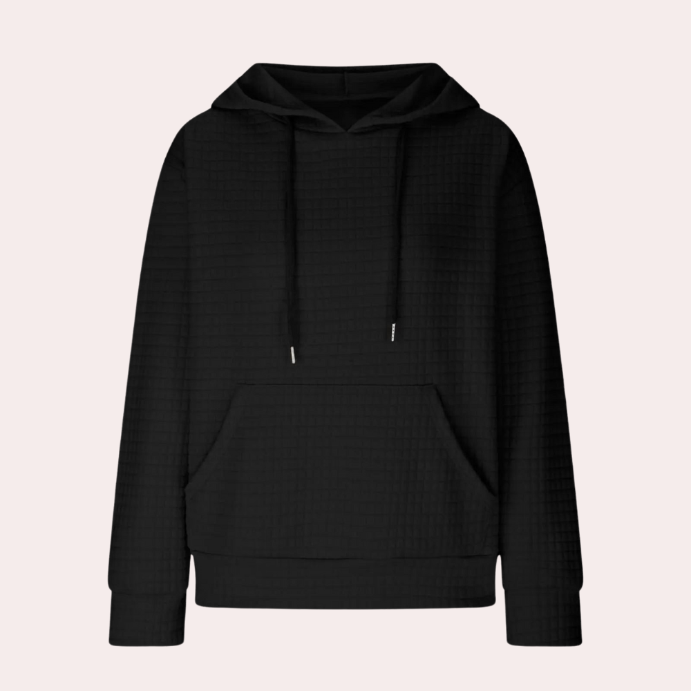 Long Sleeve Pullover Hoodie for Women