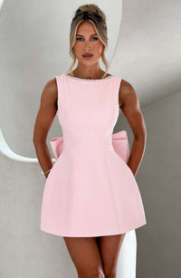 Alura | Women’s Chic Stylish Mini Dress