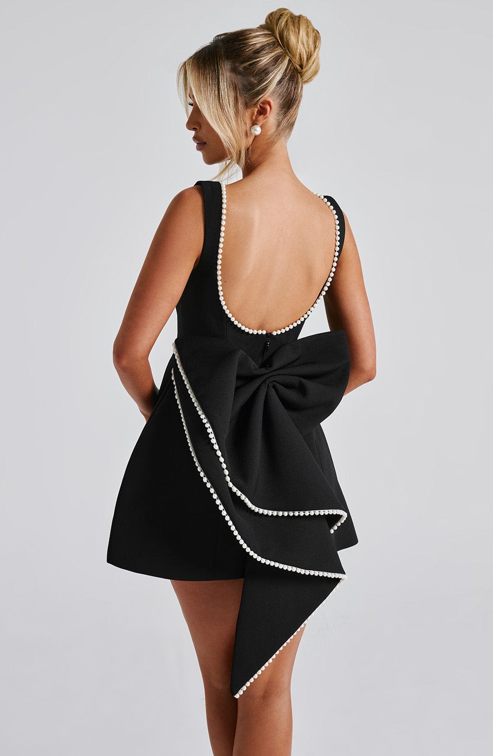 Alura | Women’s Chic Stylish Mini Dress