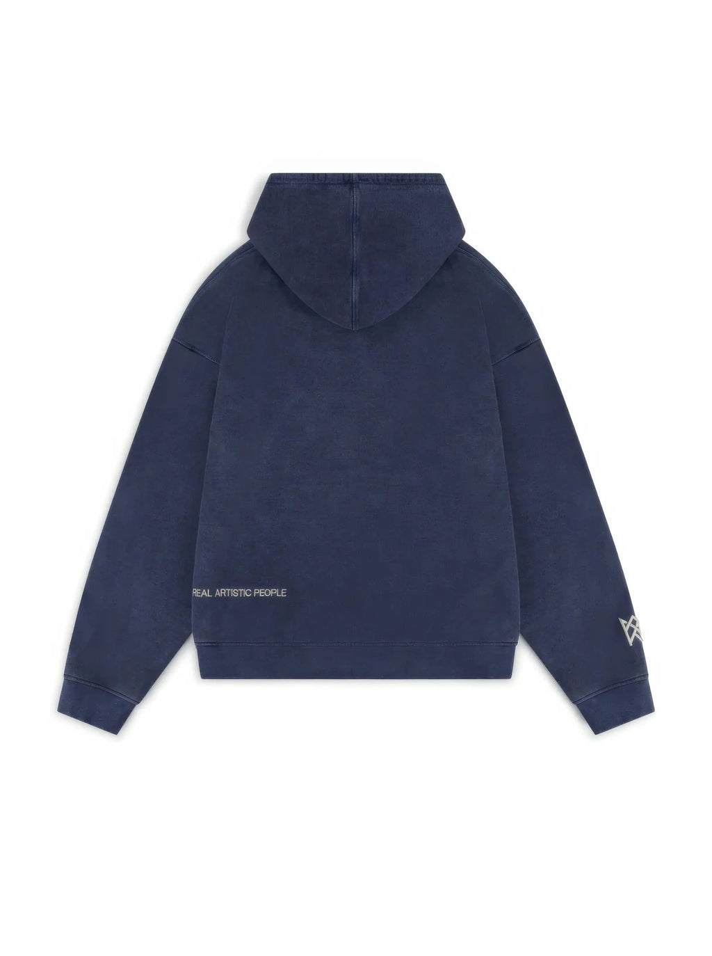Bequemer Culture Design Hoodie