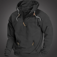 Bert | Men’s Stylish Winter Hoodie