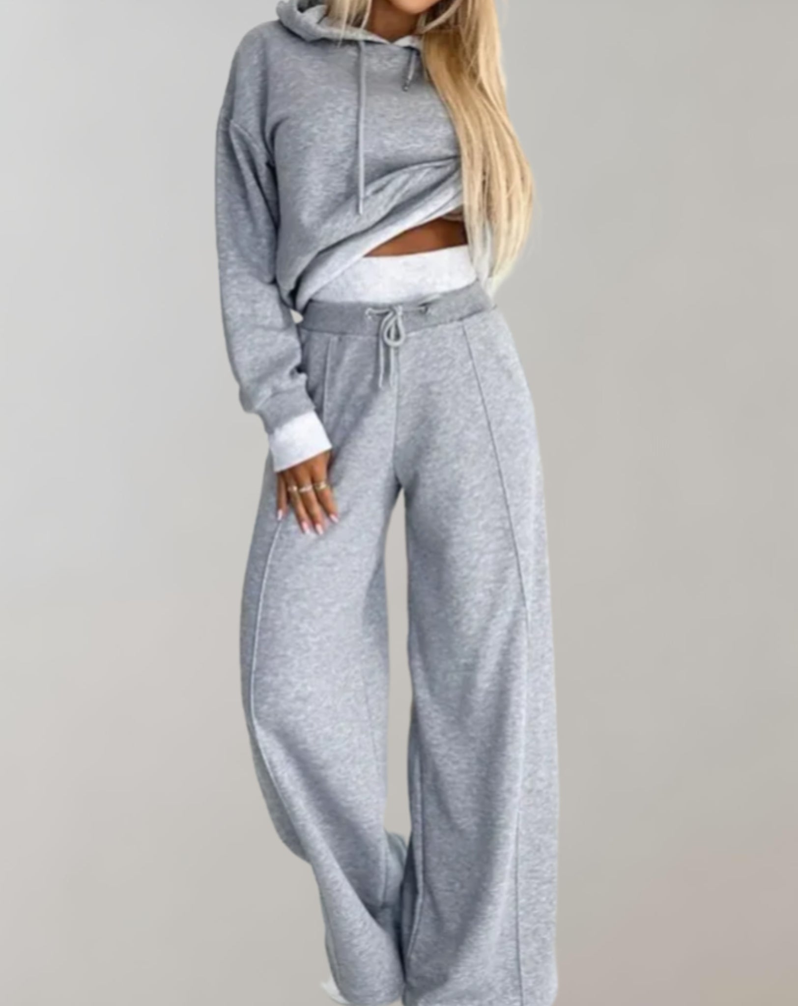 Beth | Women's Two-Piece Casual Fit Tracksuit