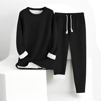 Fleece Lined Sweater for Women