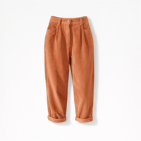 Bonnie - Corduroy Trousers