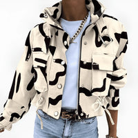 Stella - Fashionable ladies jacket