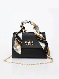 Caprielle | Women’s Leather Handbag