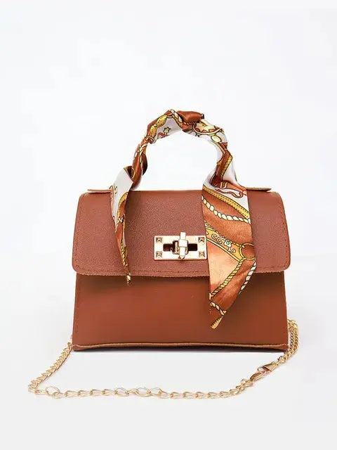 Caprielle | Women’s Leather Handbag
