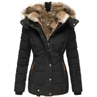 Catharina | Women’s Insulated Winter Jacket