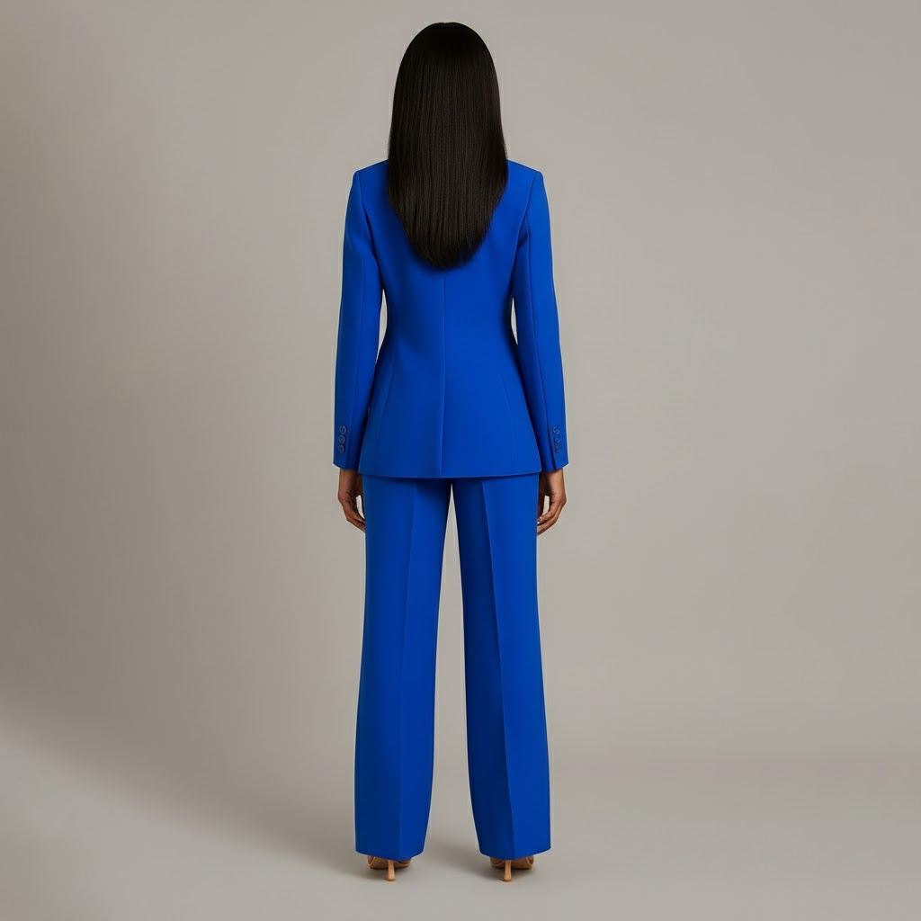Christi | Women’s Formal Suit Set