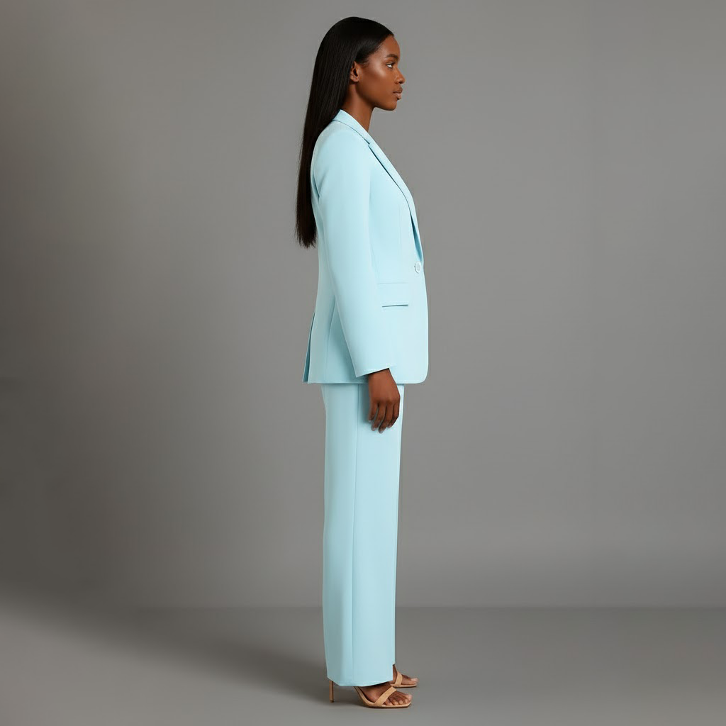 Christi | Women’s Formal Suit Set