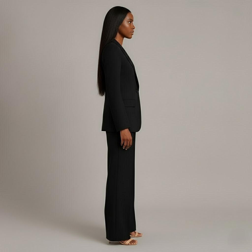 Christi | Women’s Formal Suit Set