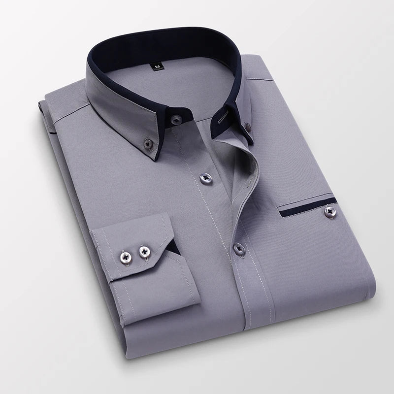 Elisie | Women’s Stretch Elegant Shirt