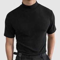 Everett | Men’s Stretch Cotton T-Shirt