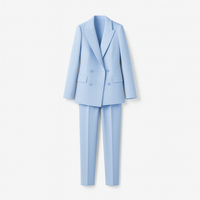 Fiona | Stylish Women's Blazer Suit Set | Blazer And Pants