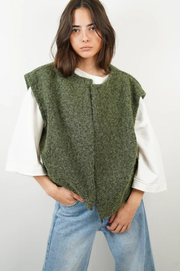 Cardigan with Pockets – Soft & Lightweight Long Cardigan