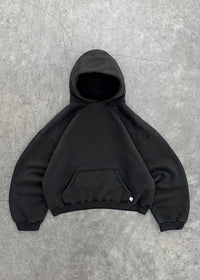 Women’s Casual Hooded Sweatshirt – Comfortable & Stylish Design