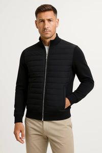 Hybrid | Men’s Insulated Casual Jacket