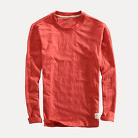 Jeff | Men’s Organic Cotton Shirt