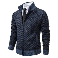 Jerey | Men’s Knitted Sweater