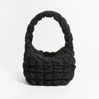 Cloud Down Crossbody Bag – The Ideal Companion for Every Adventure!