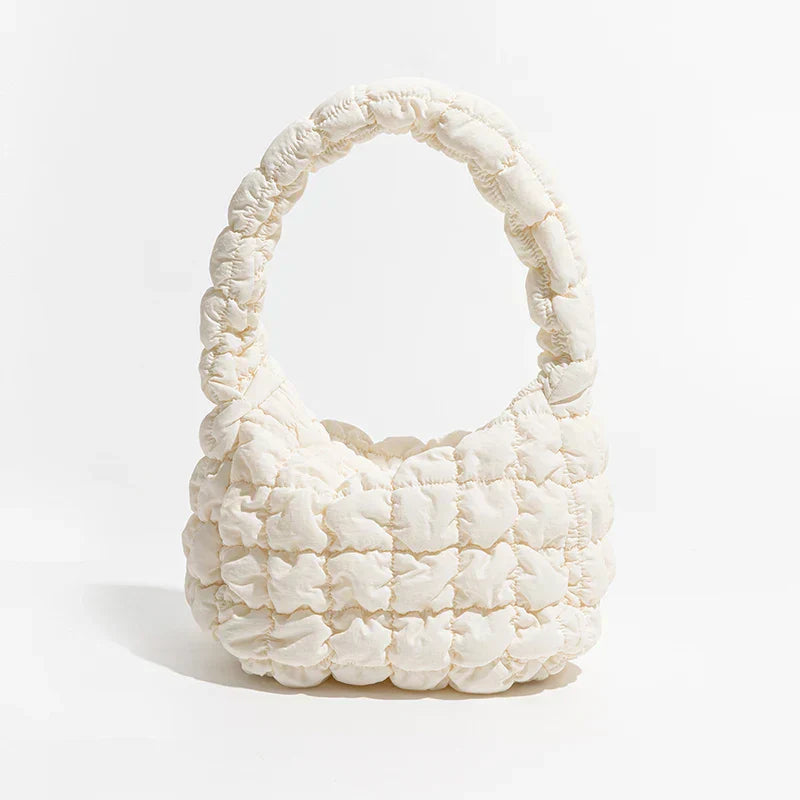Cloud Down Crossbody Bag – The Ideal Companion for Every Adventure!